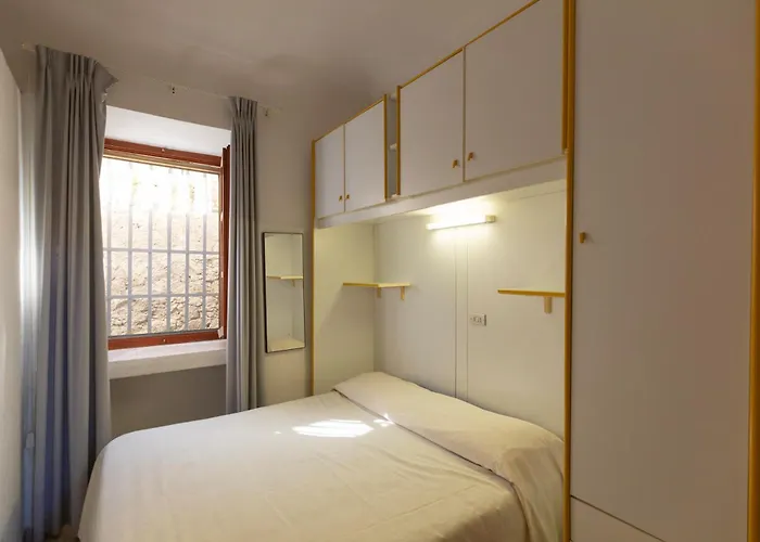 Appartamento Al Cotone - Helloelba