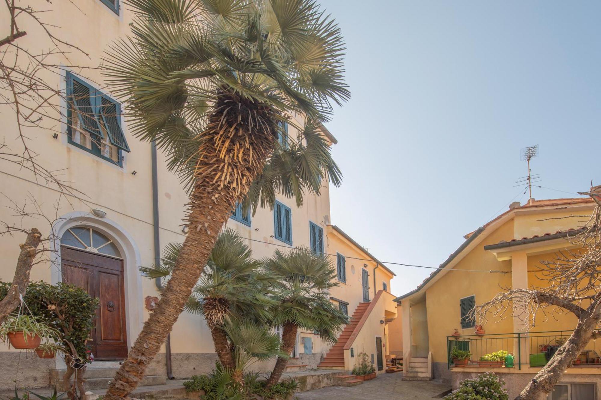 Hébergement de vacances Al Cotone - Helloelba