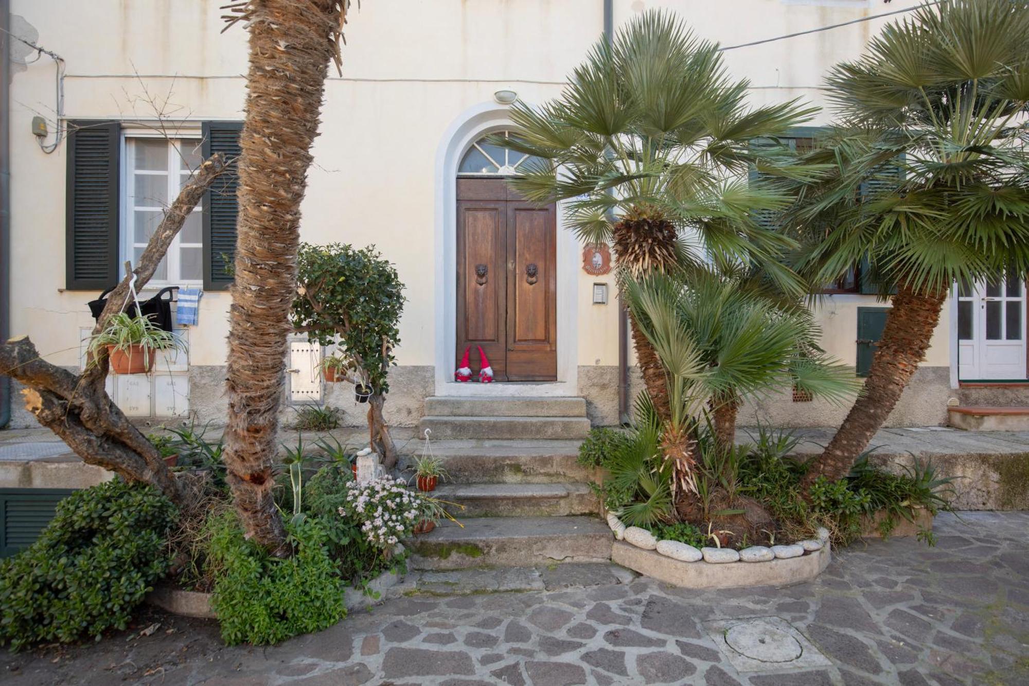 Hébergement de vacances Al Cotone - Helloelba *