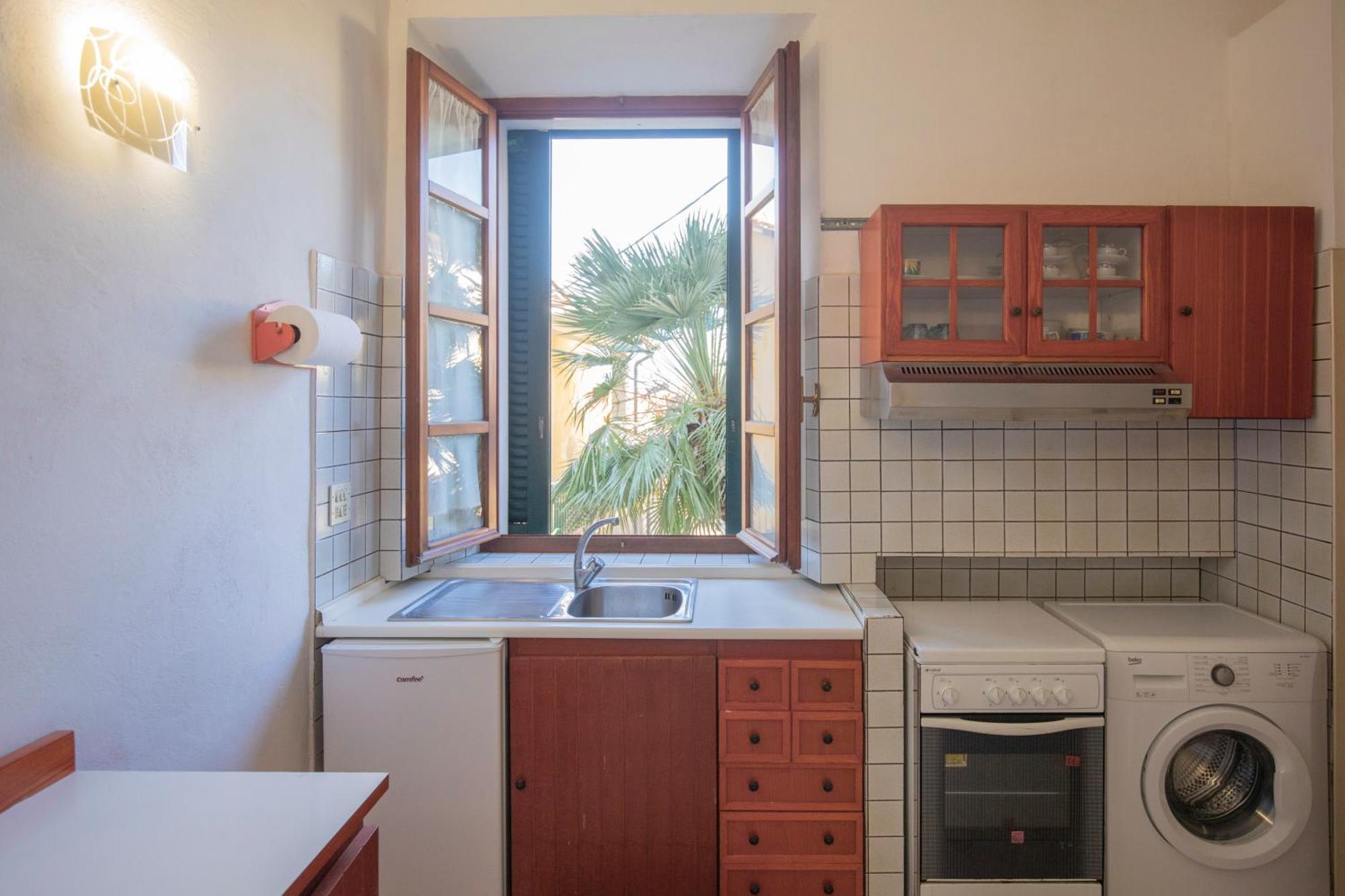 Casa de Férias Al Cotone - Helloelba Marciana Marina (Isola d'Elba)